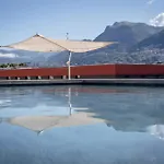 Hotel Admiral Lugano