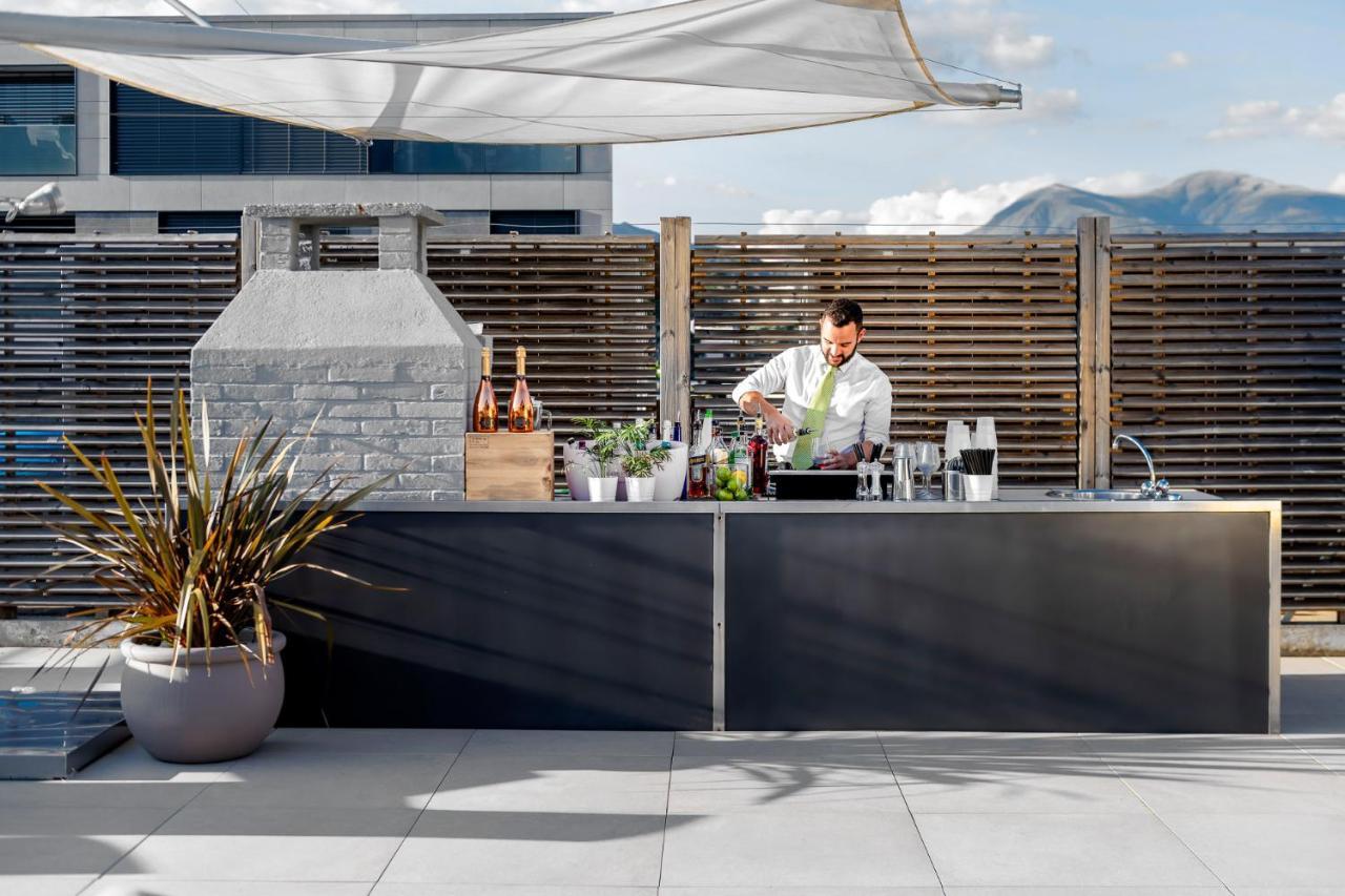 Admiral Hotel 4*