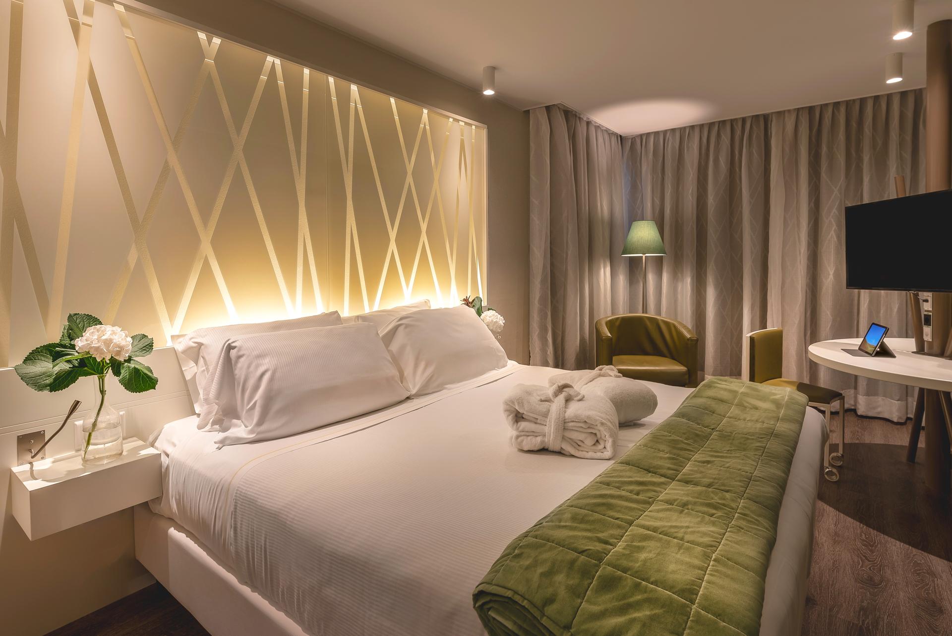 Admiral Hotel Lugano