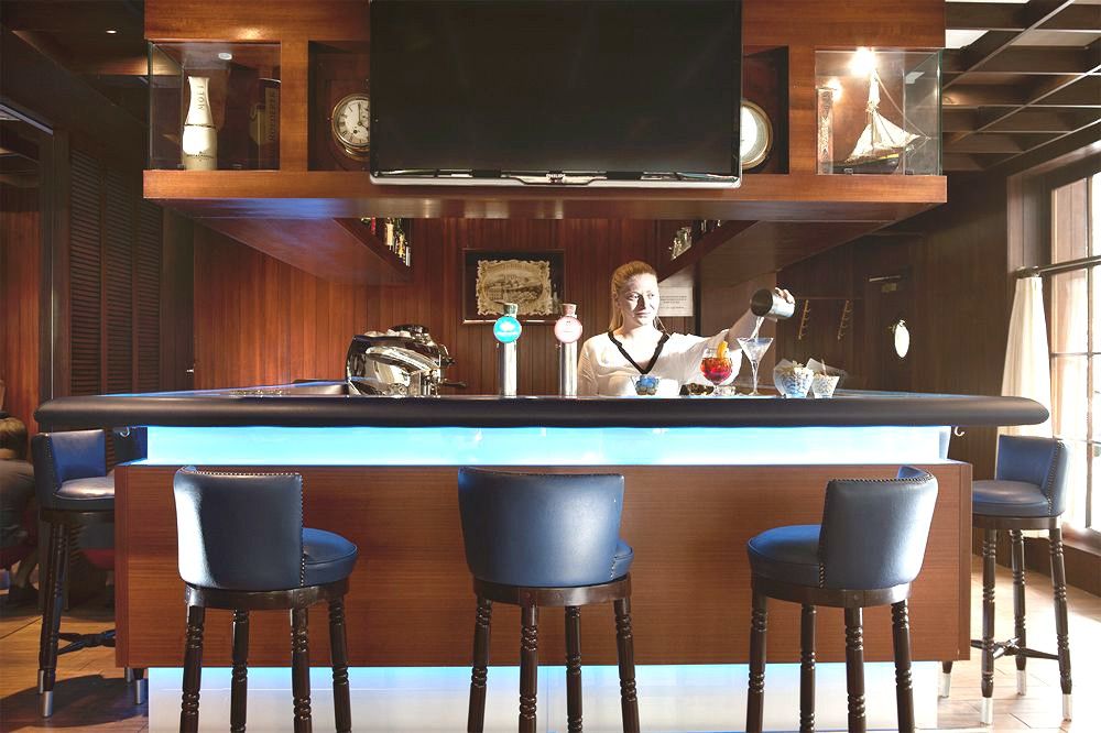 Hotel Admiral 4*