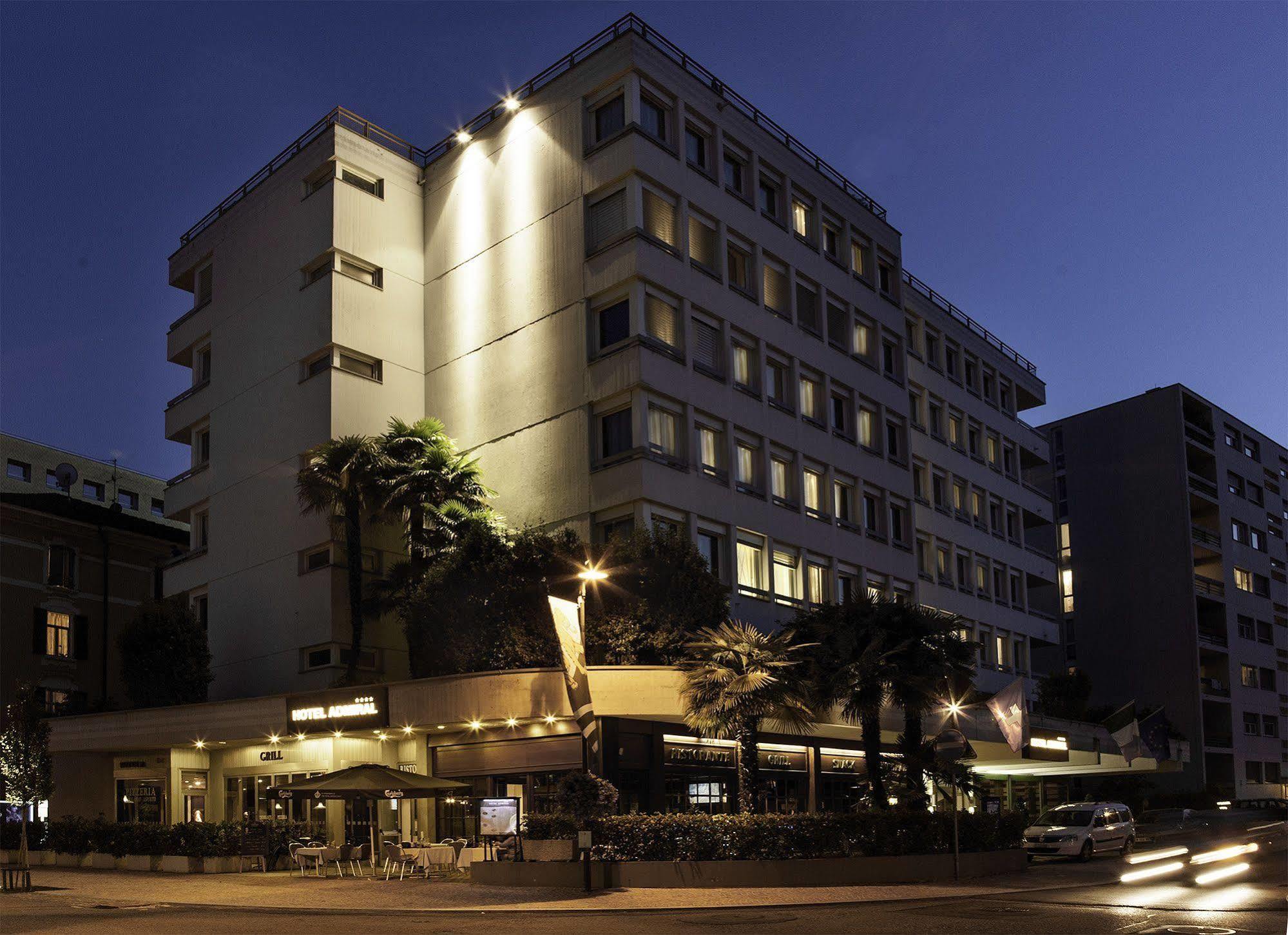Admiral Hotel