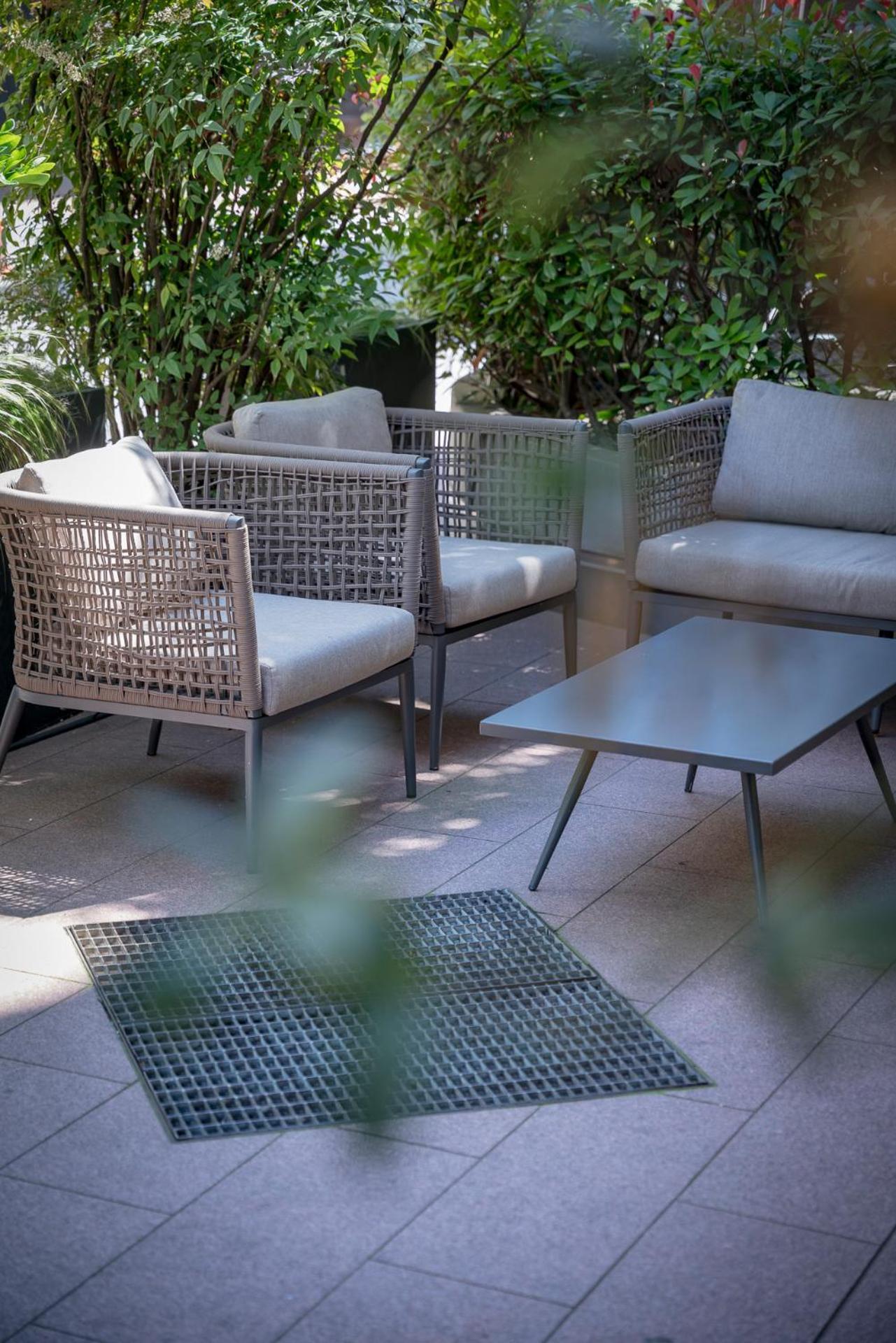 Admiral Hotel 4*