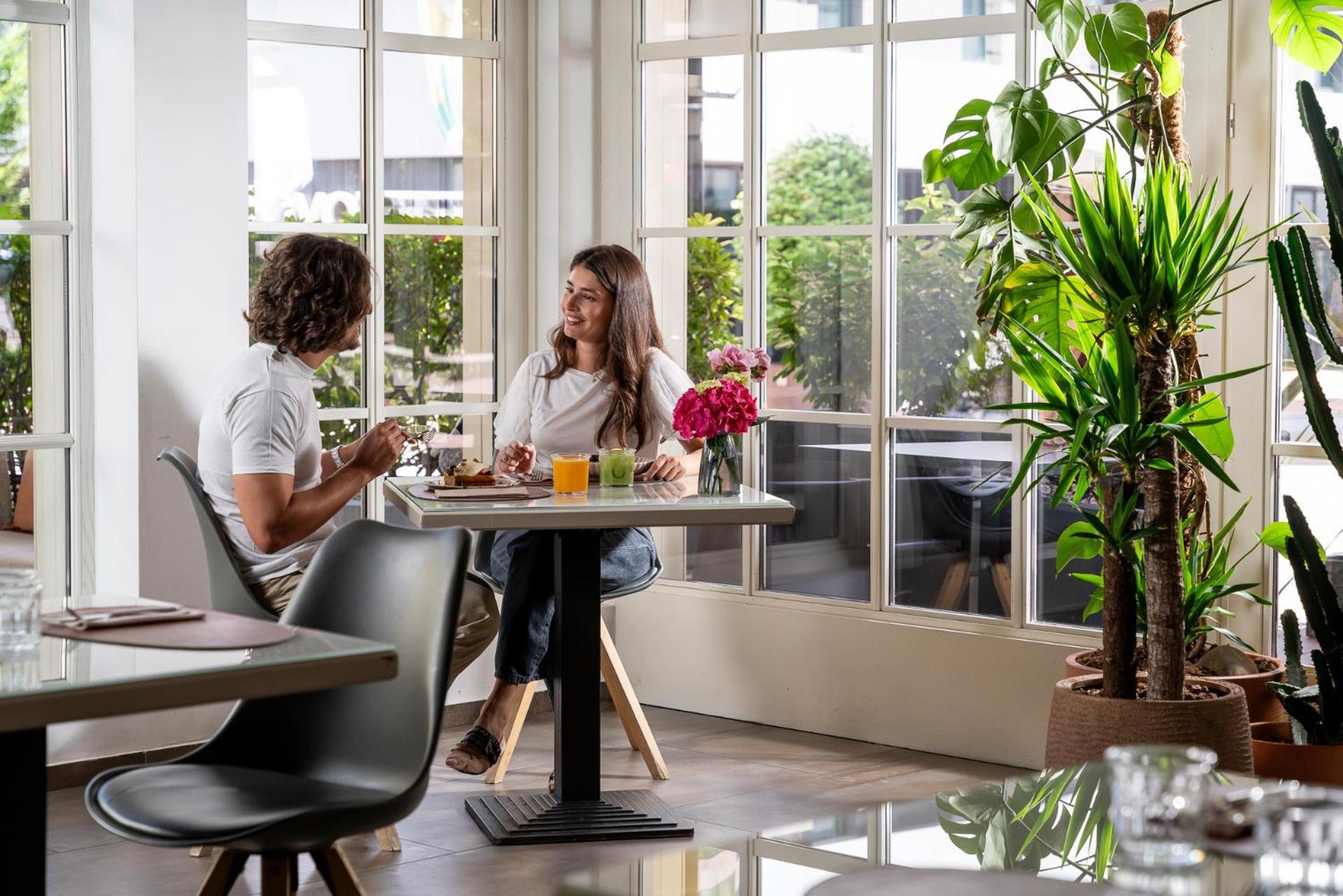 Admiral Hotel Lugano