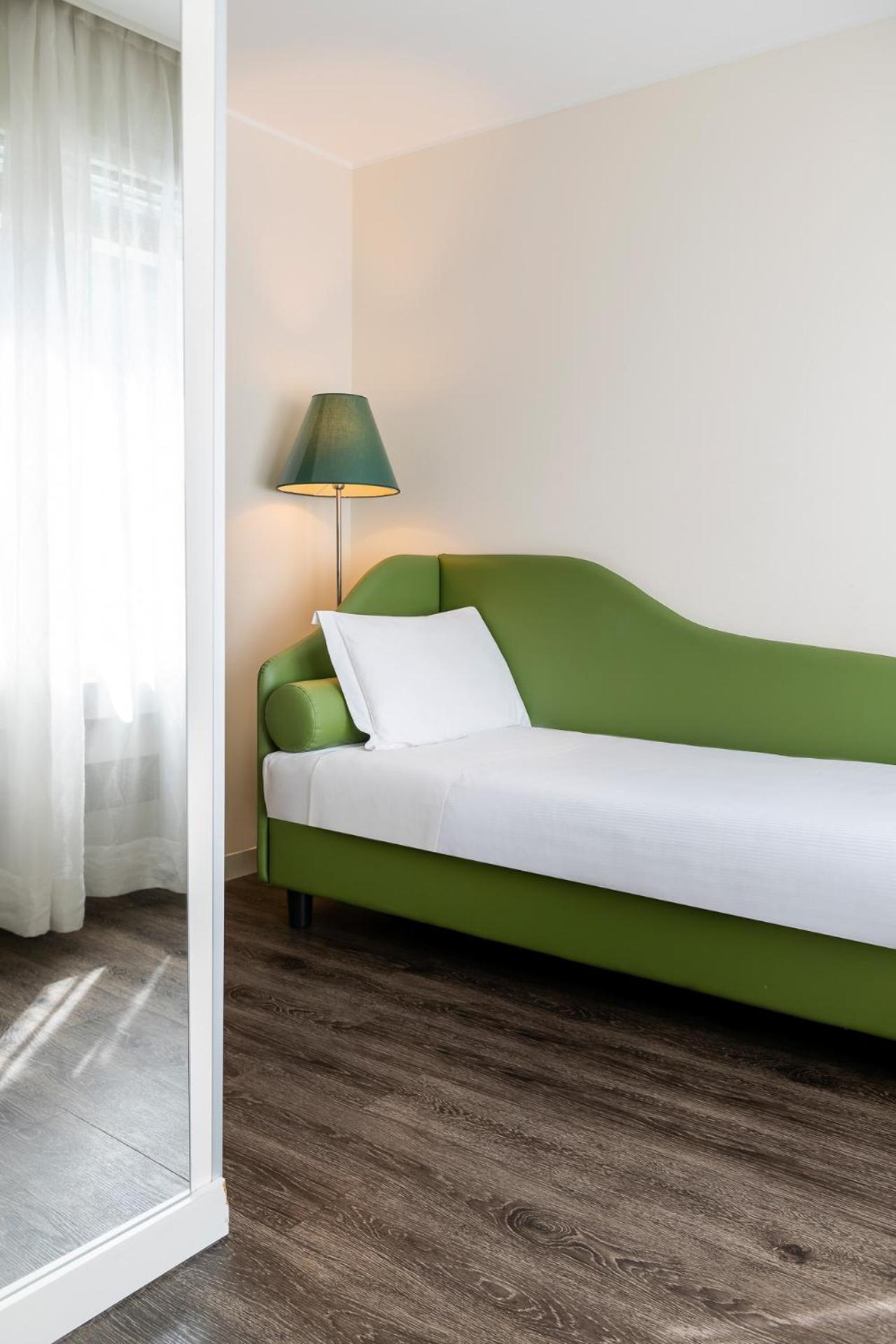 Admiral 4* Lugano