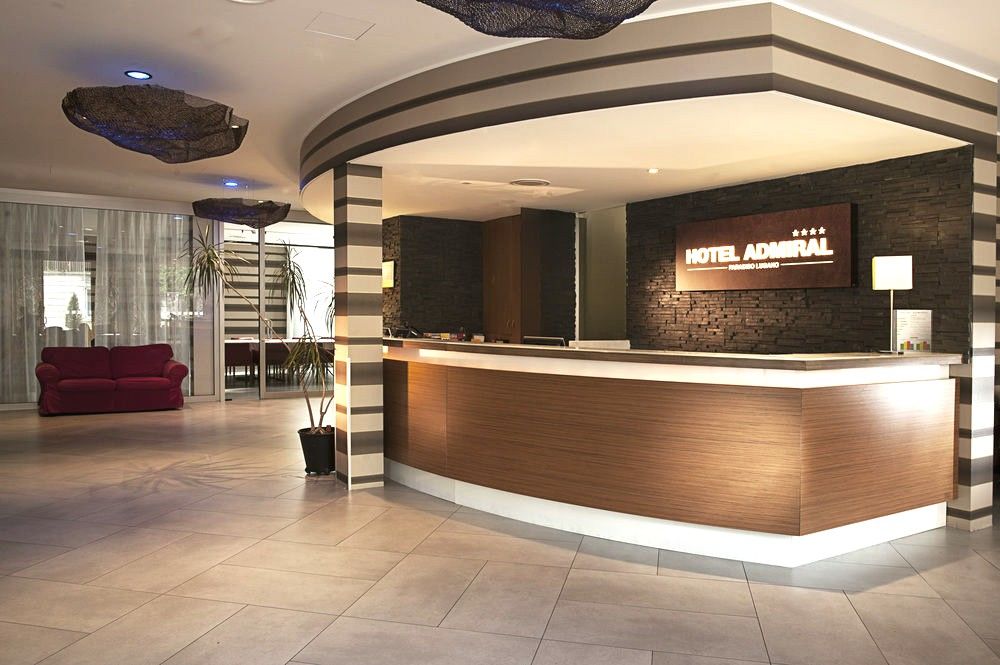 Admiral Hotel 4*